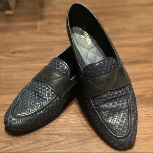 BNIB CHANEL loafers